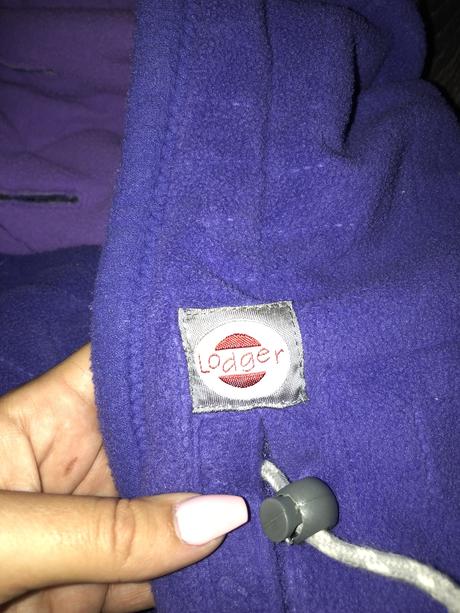 Fusak lodger, lodger