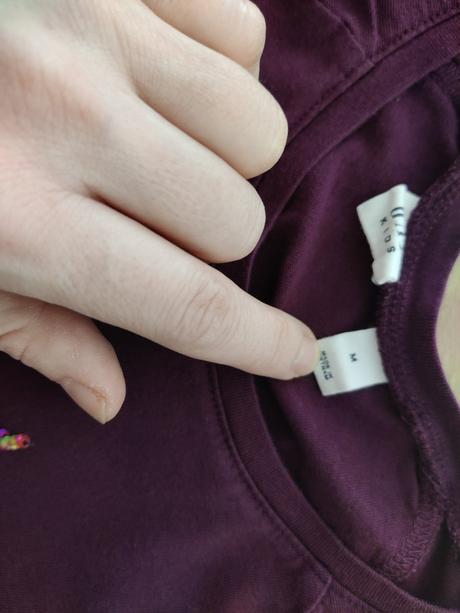 Gap tričko, gap,146