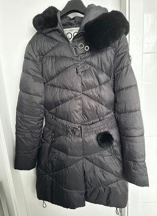 Zimná bunda mayo chix, mayo chix,l
