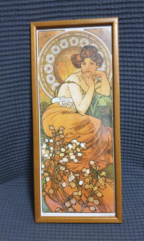 Obrazy alfonsa muchu,