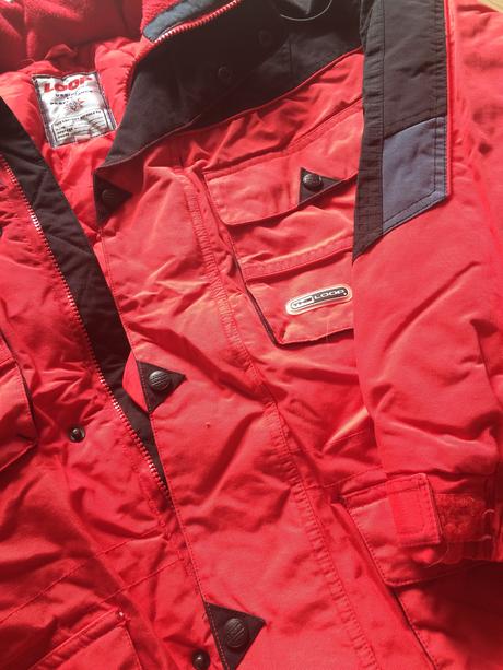 Športová vetrovka , m