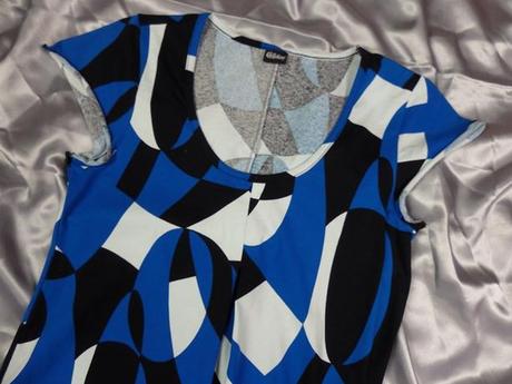 Kvalitná tunika, 38