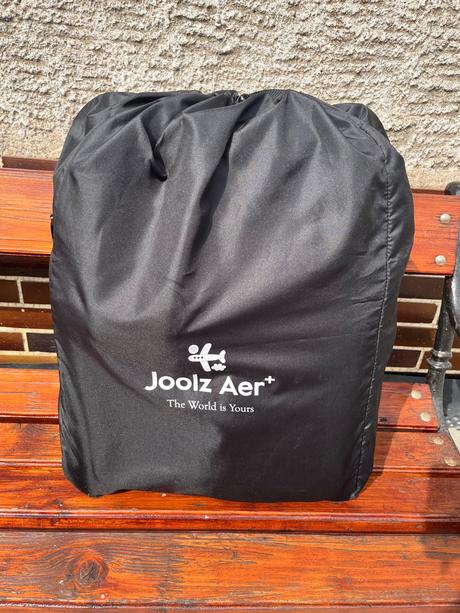 Joolz aer+, joolz,joolz aer+