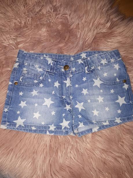 Riflové kraťasy, 128