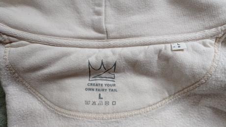 Slovenska mikina kde bolo tam bolo, l