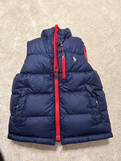 Vesta ralph lauren, ralph lauren,98