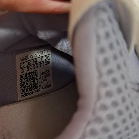 Tenisky, adidas,35
