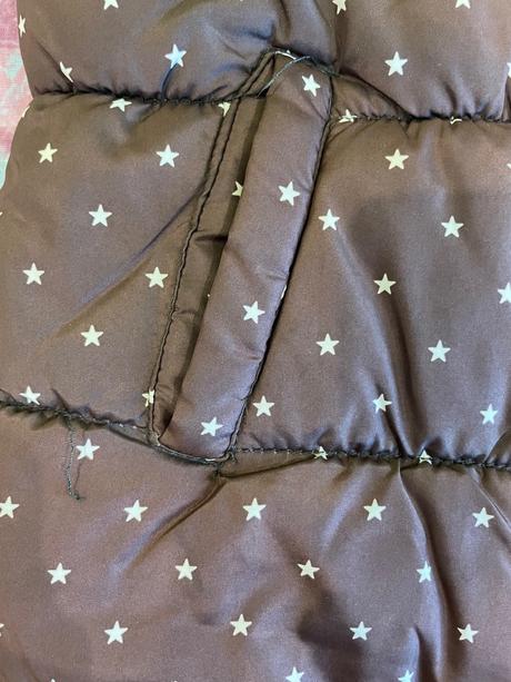 Páperová vesta, dopodopo,110