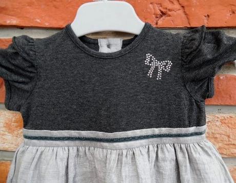 Šaty, st. bernard,68