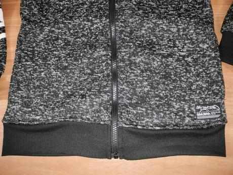 Mikina, chapter young,134