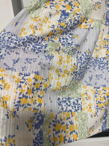 Šaty letné zara, zara,164