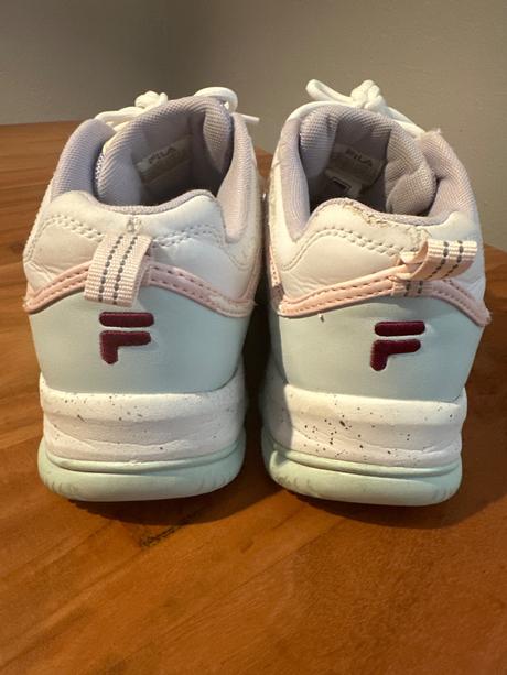 Tenisky fila, fila,39