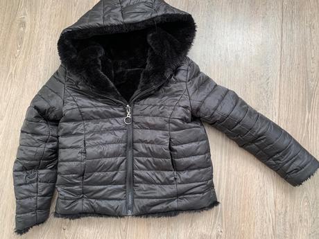 Bunda, terranova,128