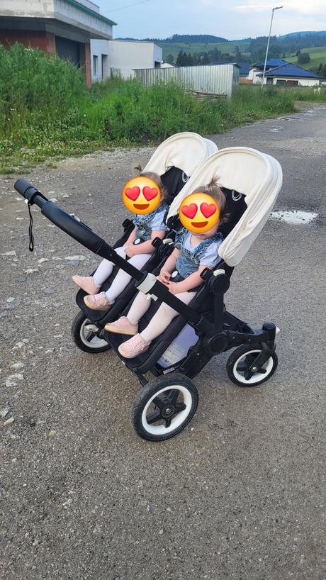 Kočík bugaboo donkey 2, bugaboo,bugaboo donkey 2
