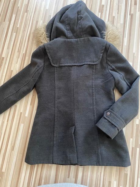 Zimny kabat kangol clothing, m