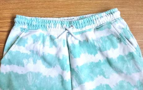 Chlapčenské šortky od primark, veľ. 170, primark,170