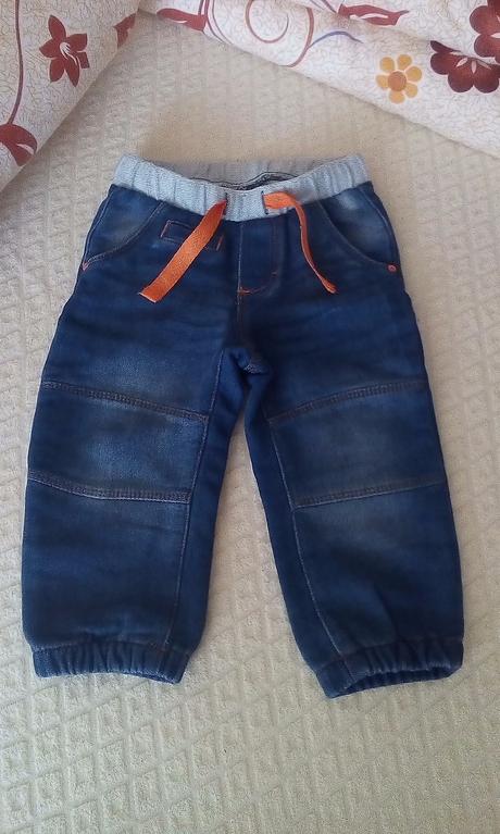 Riflicky pre chlapca, ergee,80