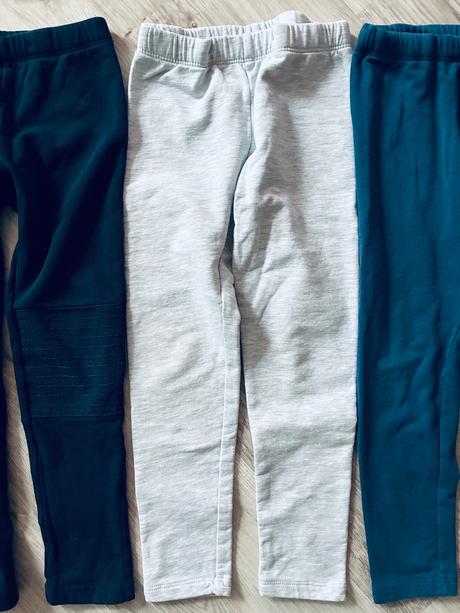 3x legíny lindex, lindex,110