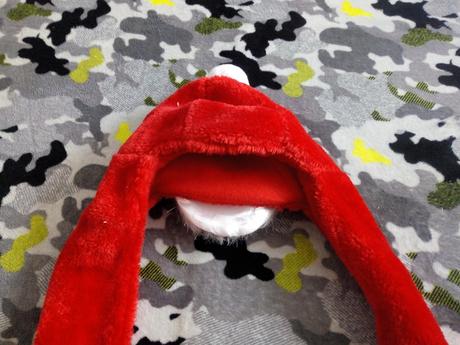 Čiapka s mikulášom, 