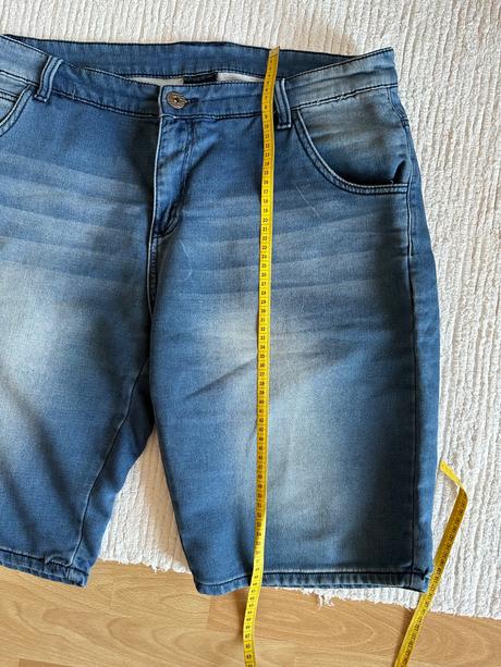 Rifľové kraťasy, xl