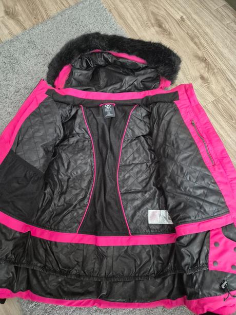 Dámska lyžiarska bunda dare2b, 36