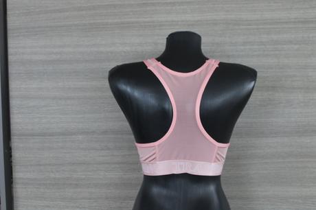 Sportova podprsenka training, s