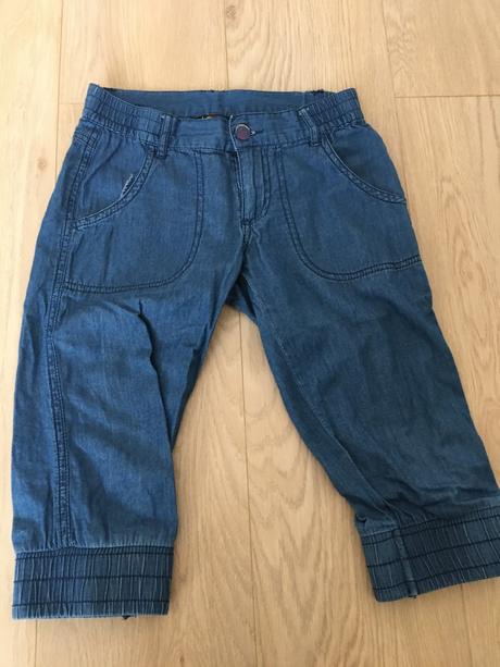 Športové trištvrťáky, lewro,128