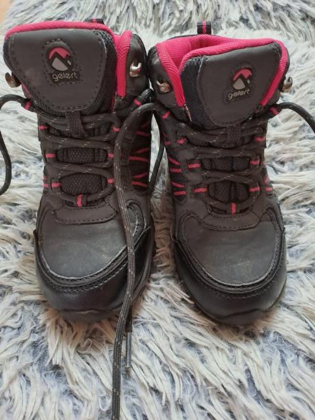 Nepremokava turisticka obuv, gerert,29