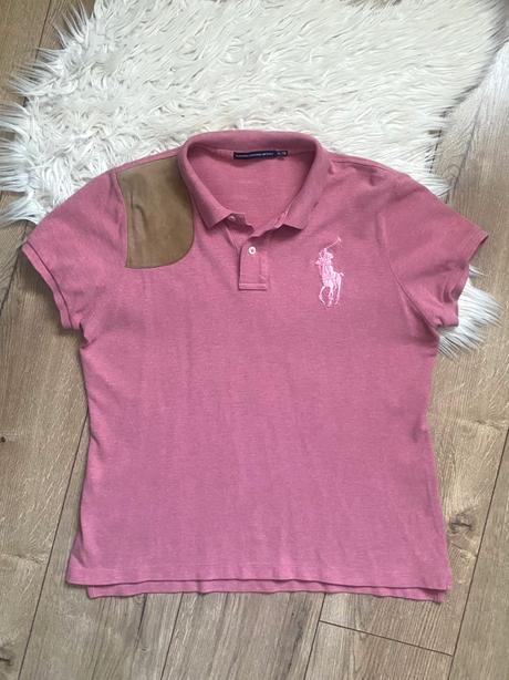 Ralph lauren polokošeľa, ralph lauren,xl