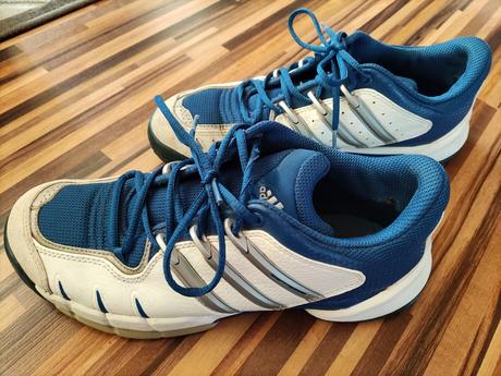 Dievčenské tenisky adidas, adidas,39