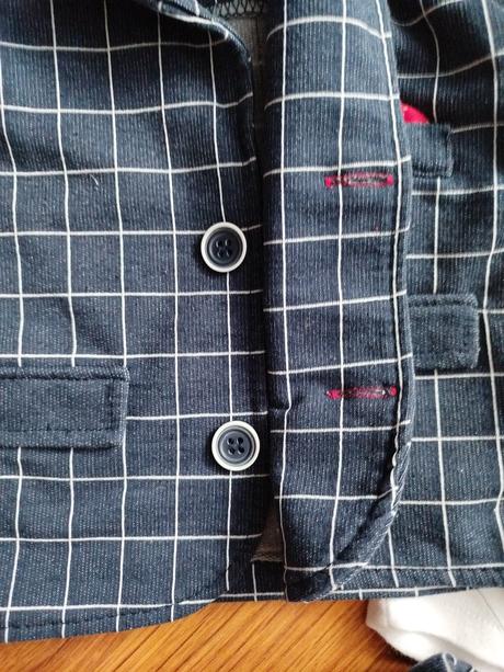 Slávnostný 3komplet, 86