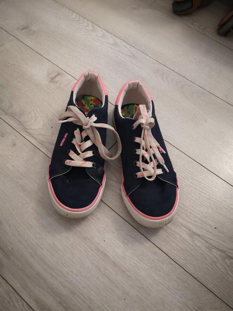 Tenisky tom tailor, tom tailor,34