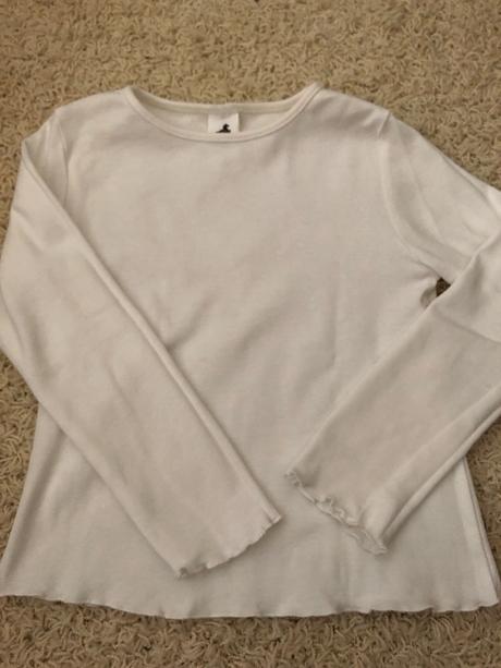 Tričko, palomino,110