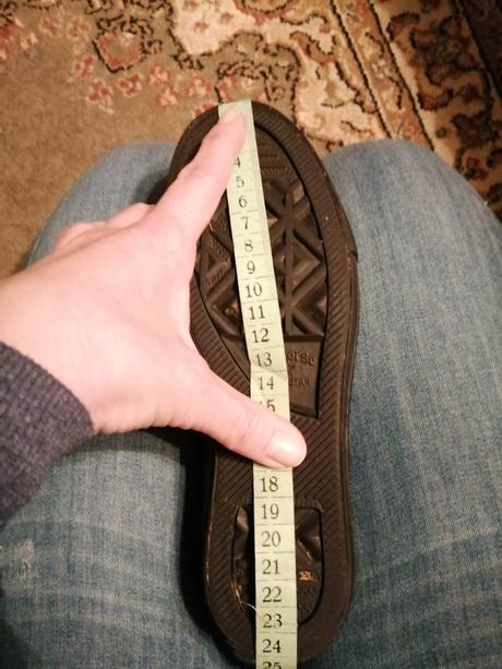 Converse, converse,36