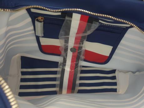 Kabelka/taška, tommy hilfiger