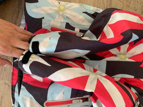 Reima zimná lyžiarska bunda 92/98, reima,92