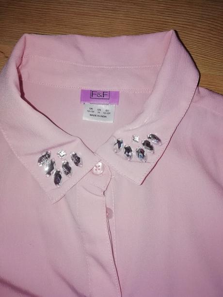 Blúzka, f&f,158