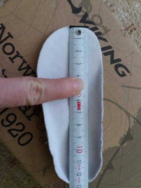 Tenisky plus darček, viking,20