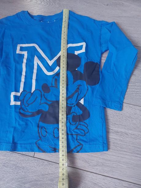 Mickey tricko, disney,110