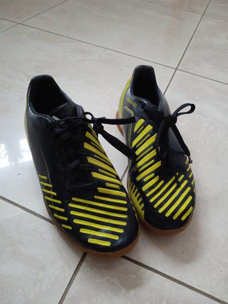 Halovky 37 1/3, adidas,37