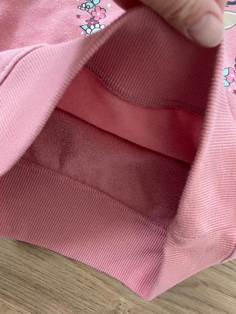 Mikina 122, dopodopo,122