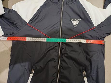 Tenšia vetrovka c&a, c&a,152