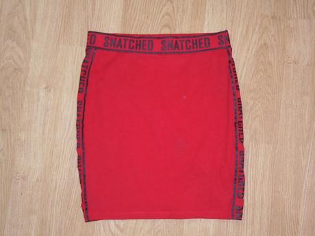 Sukňa xs-s, amisu,xs