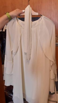 Predám blúzku-topy., xs