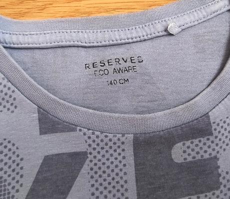 Letný balík oblečenia veľkosť 134-140, 140–152