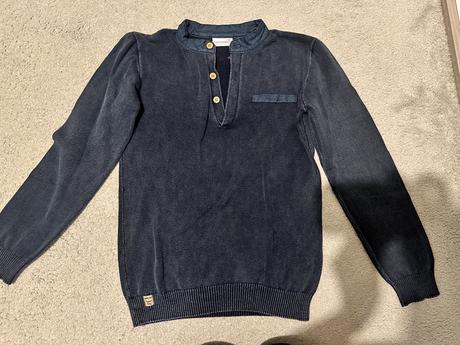 Svetrik, coccodrillo,146