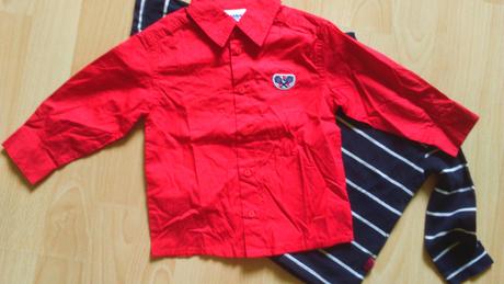 Košeľa manai originál, manai,86