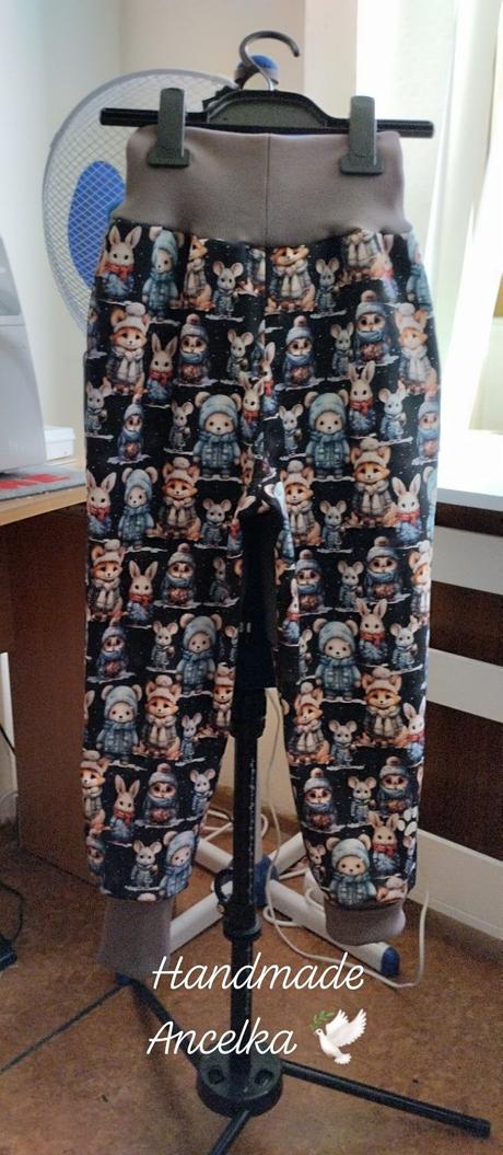 Zimné softshellky s reflexnym prvkom, 50 - 164