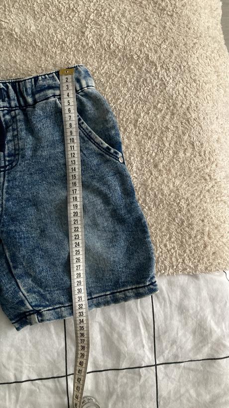 Rifľové kraťasy, sinsay,116