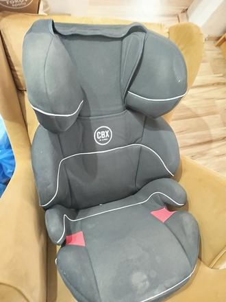 Autosedačka do 36 kg, cybex